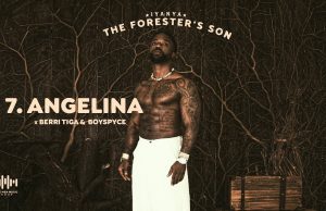 Iyanya Ft. Berri Tiga x Boy Spyce – Angelina | Download Mp3