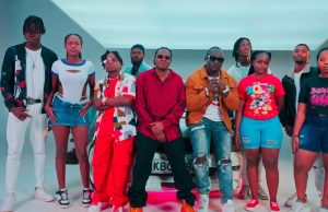 ROJO MO x JUACALI x ENOCK BELLA – PANTAMBUA | DOWNLOAD MP3