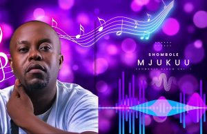 Mjukuu – Shombole | Download Mp3