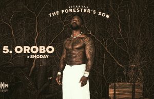 Iyanya x Shoday – Orobo | Download Mp3