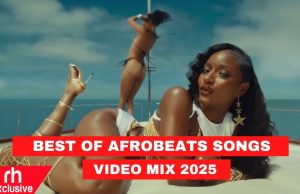 DJ MARL – BEST OF AFROBEATS 2025 NAIJA MIX | DOWNLOAD MP3