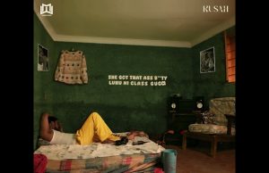 Kusah Ft Khaligraph Jones – Feelings | Download Mp3