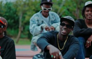 YOUNG JAYGRAPH – WANTAM | DOWNLOAD MP3