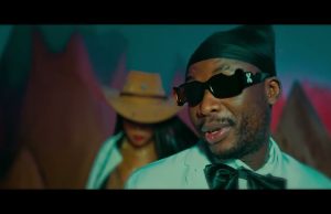 Dyana Cods ft Domani Munga – Mtu Wa Shughli | Download Mp3