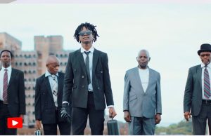 MSODOKI YOUNG KILLER – AGAIN ON AIR | DOWNLOAD MP3