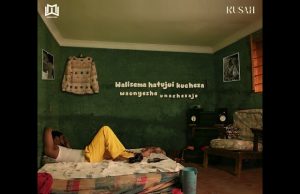 Kusah Ft Loui & Chinno – Pombe | Download Mp3
