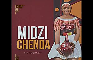 Harms Munga ft Jovice – Midzichenda | Download Mp3