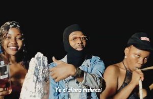 VIDEO | Happy C – I Dont Care | Download Mp3
