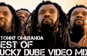 DJ TONNY OMUBANDA – BEST OF LUCKY DUBE VIDEO MIX 2025 | DOWNLOAD MP3