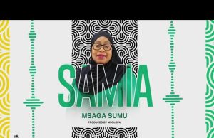 Msaga Sumu – Samia | Download Mp3