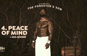 Iyanya x Mia Guisse – Peace of Mind | Download Mp3