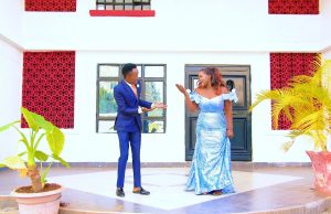 PURITY KATEIKO FT. GREGORY MUINDI – NIMUATHIME | DOWNLOAD MP3