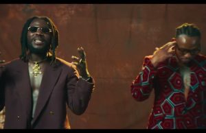 Otile Brown ft Nviiri – Furaha yako | Download Mp3