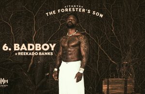 Iyanya x Reekado Banks – Bad Boy | Download Mp3