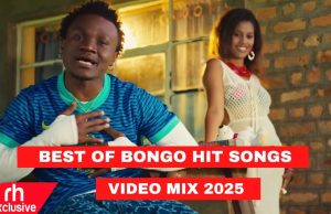 DJ SLICK – BEST OF BONGO HIT SONGS FT NEW BONGO SONGS | DOWNLOAD MP3