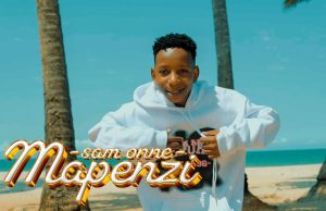 AUDIO | Sam One – Mapenzi | Download Mp3