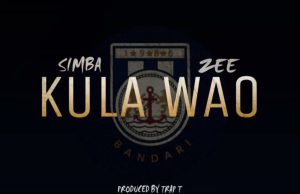 AUDIO | Simba Zee – Bandari Fc Anthem | Download Mp3