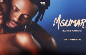 INSTRUMENTAL | Diamond Platnumz – Msumari Instrumental | Download Mp3