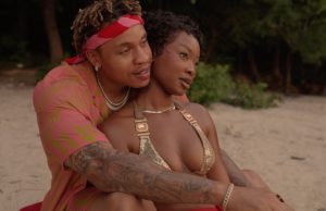 AUDIO | Rotimi – Grenada Beach | Download Mp3