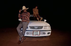 Brizy Annechild ft Queen Rose – Cham Thum | Download Mp3