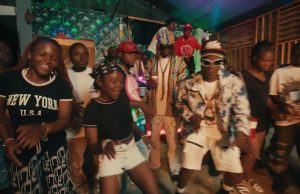 AUDIO | Watu Wetu – Pale Pale | Download Mp3
