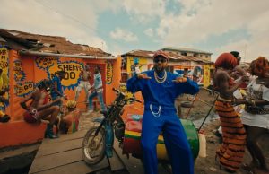 Audio | Patoranking – No Jonze | Download Mp3