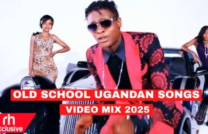 DJ BUNDUKI – BEST OF UGANDA OLD SCHOOL MIX | DOWNLOAD MP3