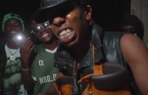 VIDEO | Simba Zee x Master Kimbo x Tricks Hr – KILI4NIA | Download Mp3