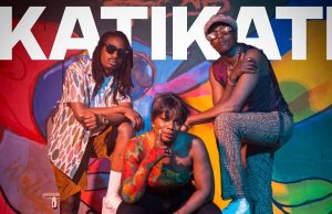 AUDIO | WILLIE OEBA FT TAJEZO & JAZZY – KATI KATI | DOWNLOAD MP3