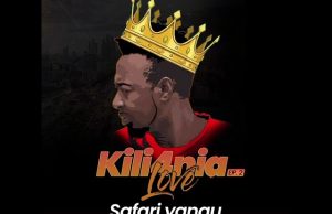 Audio | Jay Crack ft Morgan Traper & Morinta – Safari Yangu | Download Mp3