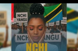 AUDIO | Mimah – Nchi Yangu Tanzania | Download Mp3