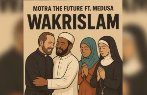 Motra The Future Feat. Medusa – WAKRISLAM | Download Mp3
