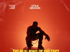EP | OTILE BROWN – THE REAL KING OF THE EAST | DOWNLOAD MP3