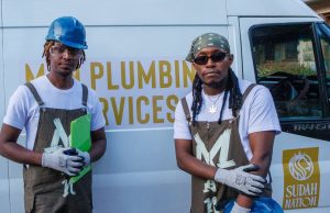 AUDIO | Bensoul x Vic West x Tipsy Gee – Plumber | Download Mp3
