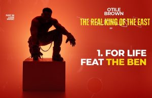 AUDIO | Otile Brown Ft. The Ben – For Life | Download Mp3