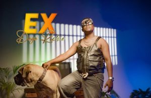 VIDEO | Dogo Richie – Ex | Download Mp3