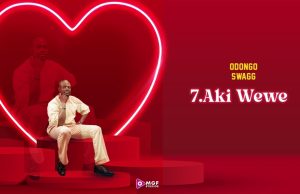 AUDIO | Odongo Swagg – Aki Wewe | Download Mp3