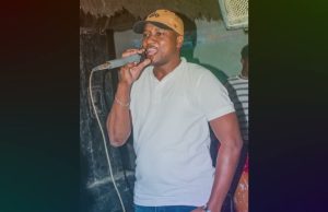 BANGO | MANU BAYAZ – ANNA NA JOSHUA | DOWNLOAD MP3
