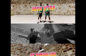 AUDIO | Josh Xtra Ft. Kibunjah – Witie | Download Mp3