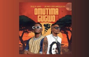 Pallaso x Jose Chameleone – Omutima Gugwo | Download Mp3