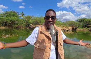 AUDIO | TOMMY DEE JONES – HATA KWETU WAPO | DOWNLOAD MP3