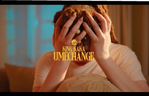 VIDEO | KING KAKA – UMECHANGE | DOWNLOAD MP3