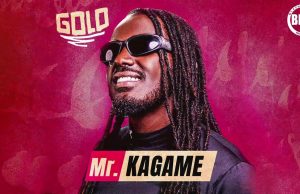 AUDIO | Mr. Kagame – GOLO | Download Mp3