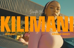 VIDEO | Masauti Ft Arrow Bwoy – Kilimani | Download Mp3