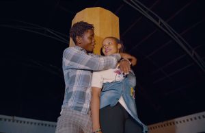 AUDIO | Stoopidboy x Kapello x Trast Bahati x Babu Kazungu – Sherehe | Download Mp3