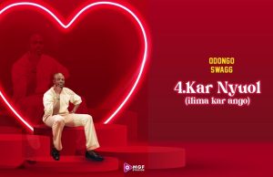 AUDIO | Odongo Swagg – Kar Nyuol | Download Mp3