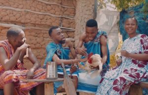 VIDEO | Trilly Trillionaire ft Timatsi – Machero Madzacha | Download Mp3