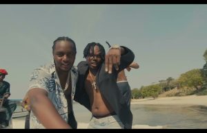 AUDIO | ECHO 254 FT PAPA NYOSTO – ZETU | DOWNLOAD MP3