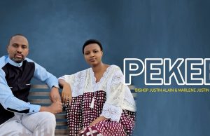 GOSPEL | Bishop Justin Alain x Marlene Justin – Pekee | Download Mp3