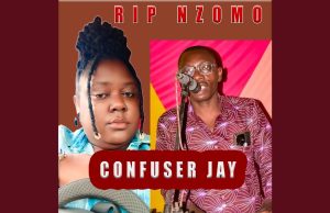 Tribute Song | Confuser Jay – Rest Well Alex Nzomo | Download Mp3